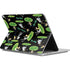 Adult Swim Rick and Morty Portal Pattern Surface Laptop Studio Skin